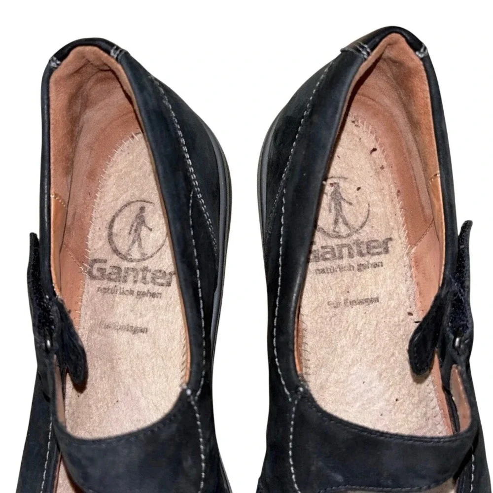 Ganter mary jane